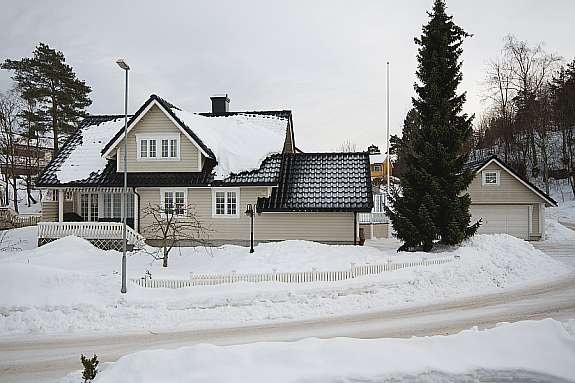 Fasade 1 Galleribilde