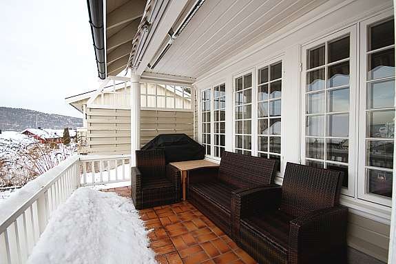 Veranda Galleribilde