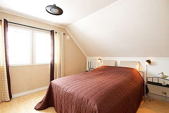 Soverom 4 Galleribilde