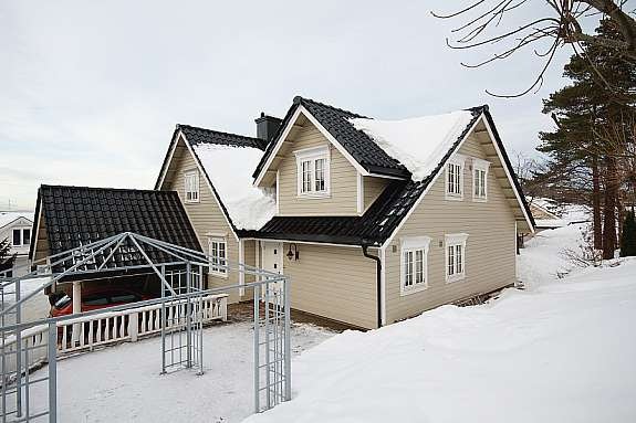 Fasade 2 Galleribilde