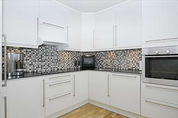 Kjøkken 1 Galleribilde