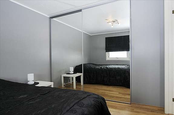 Soverom 1 Galleribilde