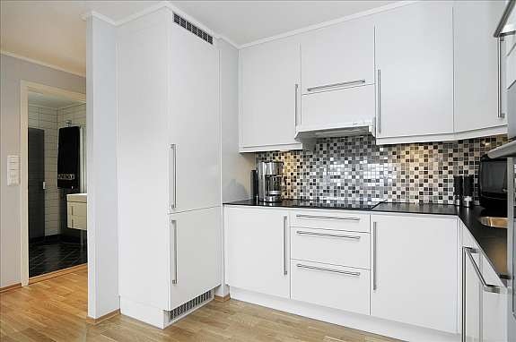 Kjøkken 3 Galleribilde