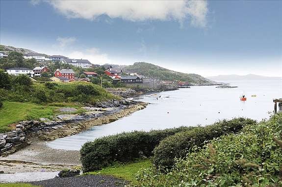 Nærområde Galleribilde