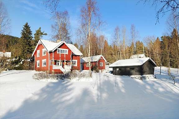 fasade1 Galleribilde