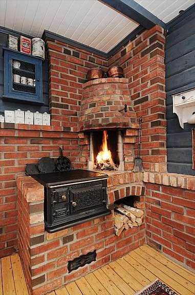 kjokken1 Galleribilde