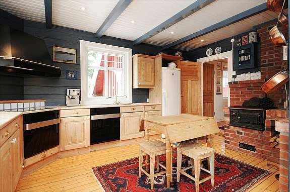 kjokken3 Galleribilde