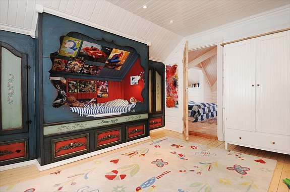 soverom1 Galleribilde