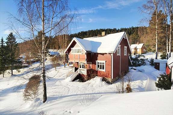 fasade3 Galleribilde