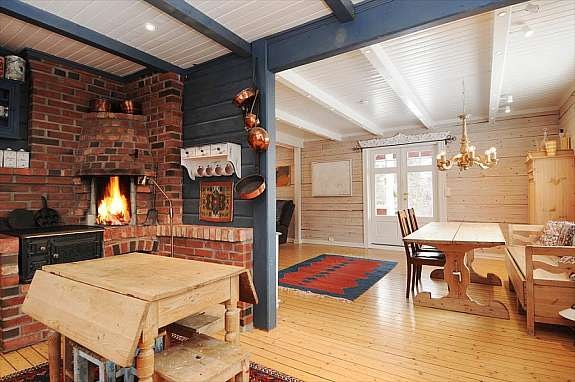 kjokken2 Galleribilde