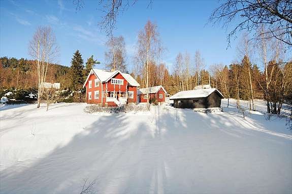 fasade2 Galleribilde