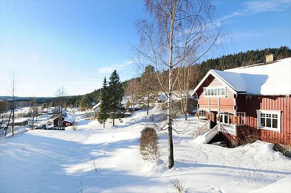 fasade3 Galleribilde