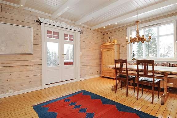 spisestue Galleribilde