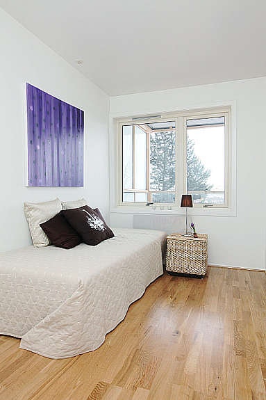 Soverom Galleribilde