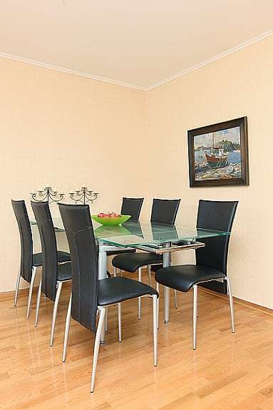 Spiseplass Galleribilde