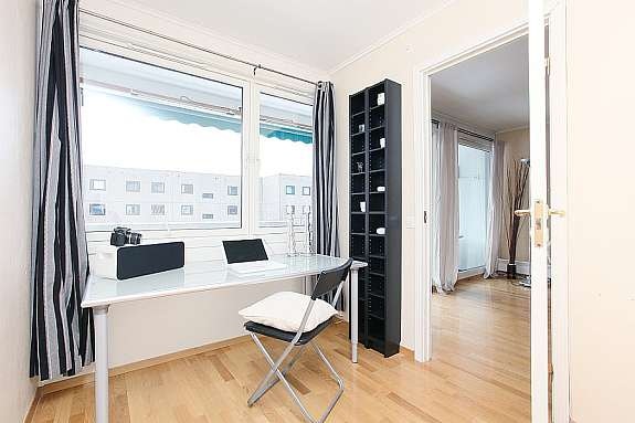 Soverom Galleribilde