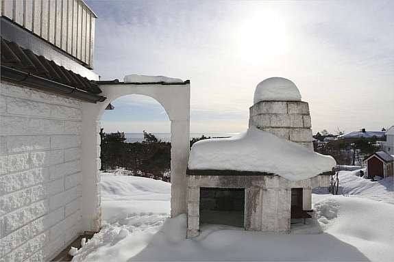 utepeis Galleribilde