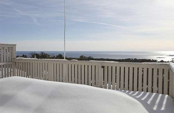 veranda Galleribilde