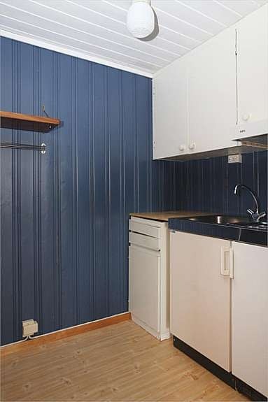 kjokken Galleribilde