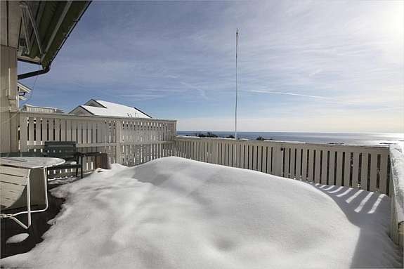 veranda Galleribilde