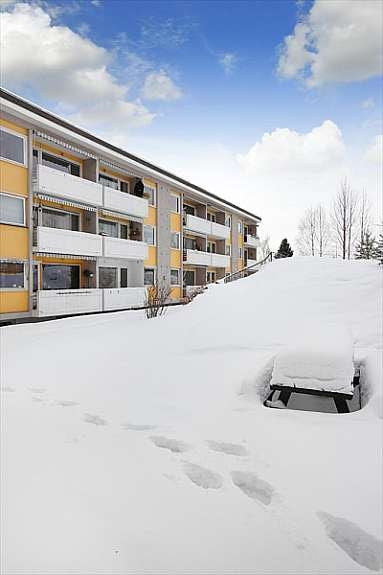 Ståendebilde Galleribilde