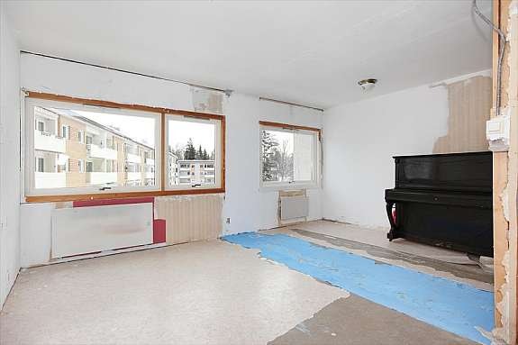 Soverom Galleribilde