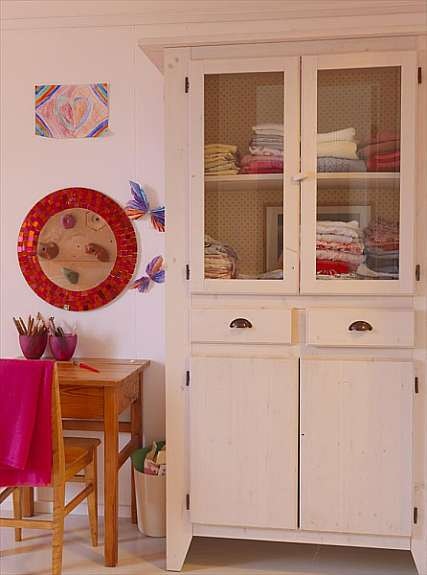 Fra soveromH Galleribilde