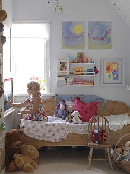 Ny soverom2 Galleribilde