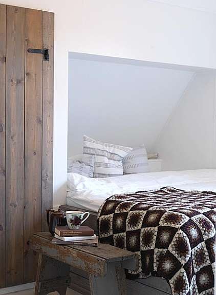 Ny soverom Galleribilde