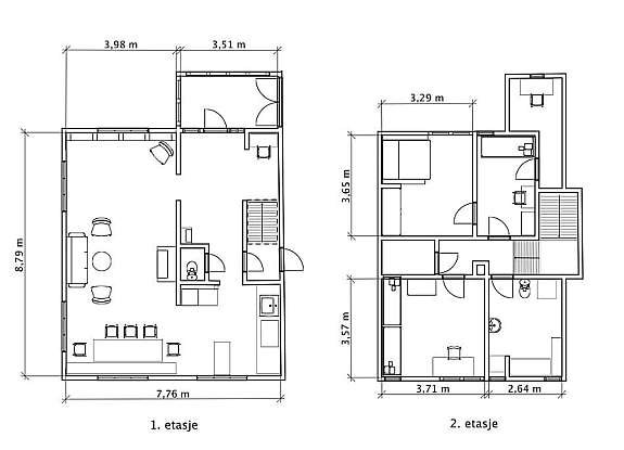 plantegningjpg Galleribilde