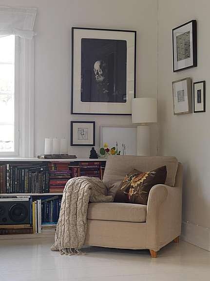 Ny motiv Galleribilde