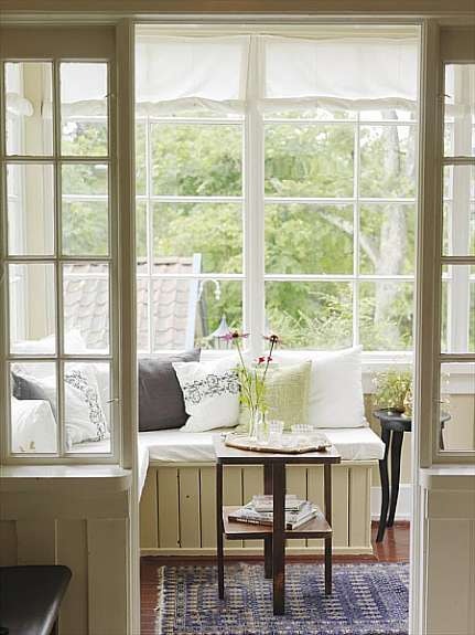 Mot vinterhavenH Galleribilde