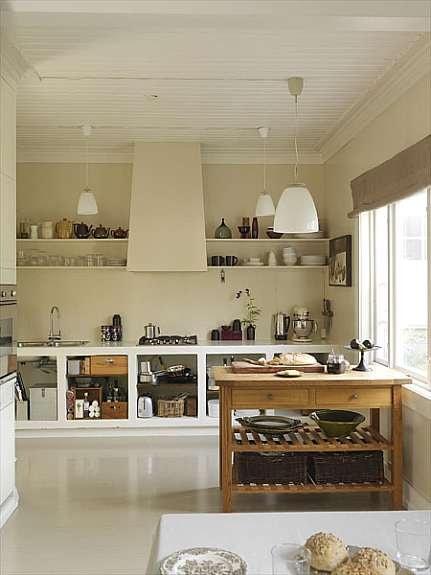 KjøkkenH Galleribilde