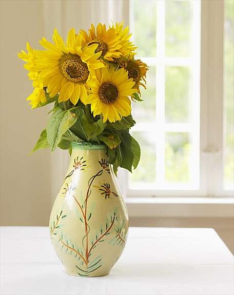 Solsikke Galleribilde