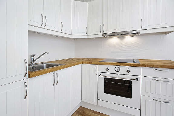 Kjøkken Galleribilde