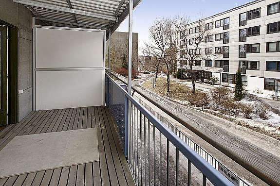 Veranda Galleribilde