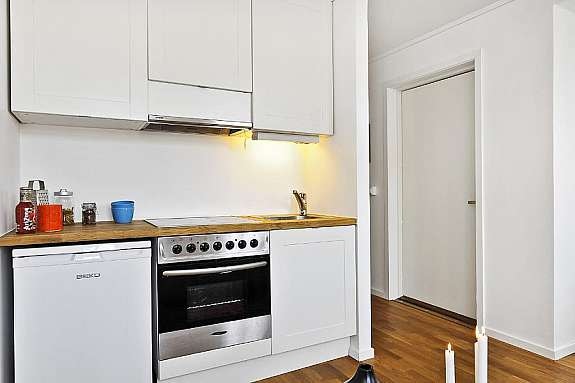 Kjoekken_2 Galleribilde