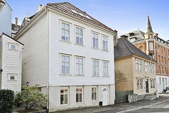 Fasade_2 Galleribilde