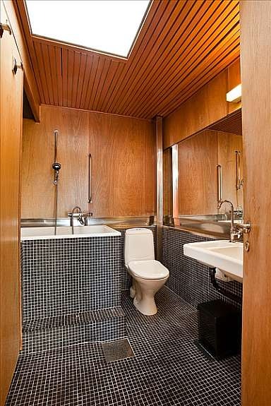 Bad 2. etasje Galleribilde