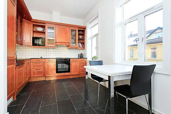 Kjøkken Galleribilde