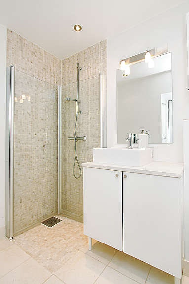 Bad - oppgradert 2009 Galleribilde