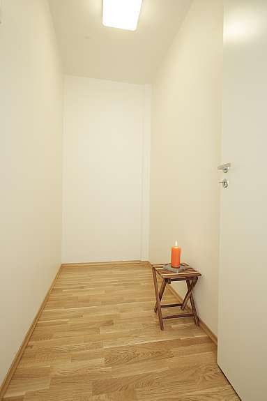 Bod i leilighet Galleribilde