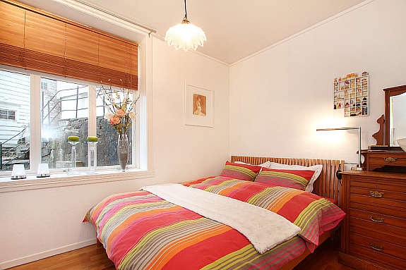 Soverom Galleribilde