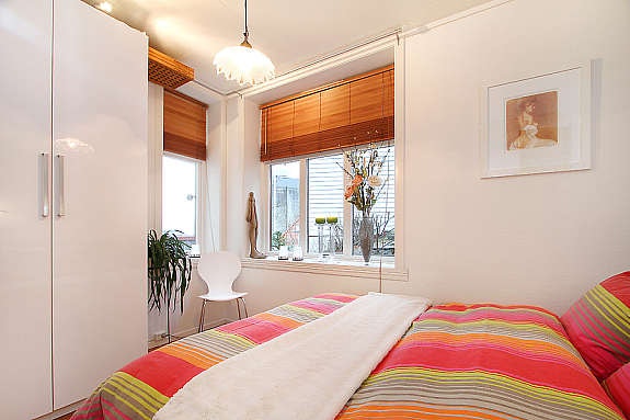 Soverom Galleribilde