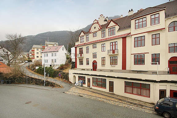 Mastfoto Galleribilde