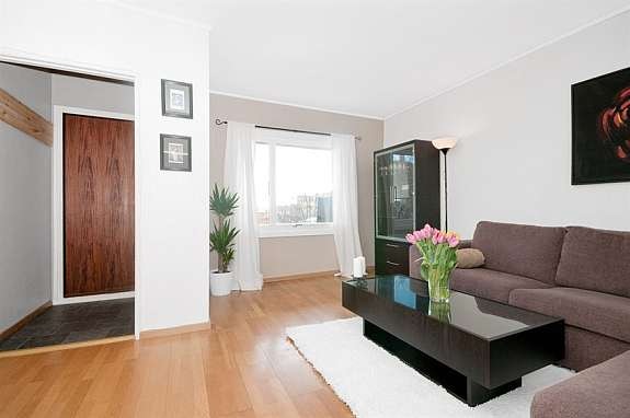 Stue / entre Galleribilde