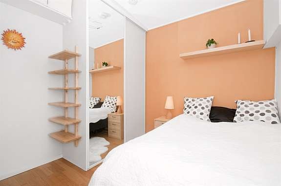 Sovealkove Galleribilde