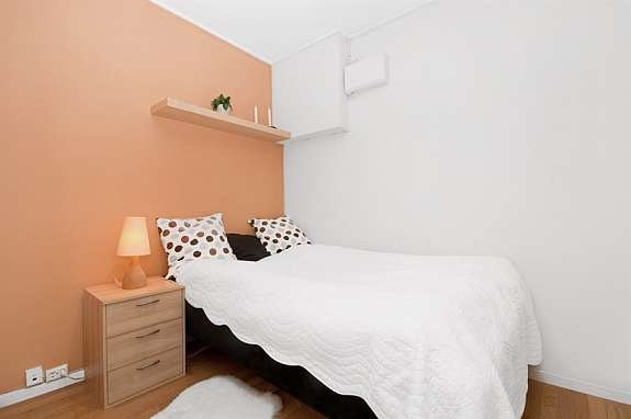 Sovealkove Galleribilde