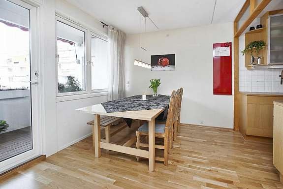 spiseplass Galleribilde