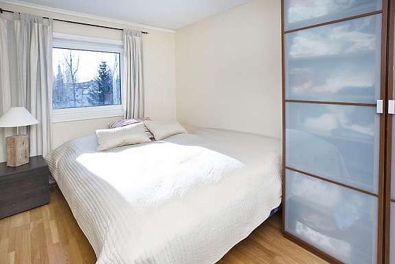 soverom Galleribilde